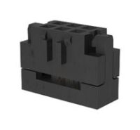 89947-718LF FCI IDC Connector Housing 18 Position - Image 2