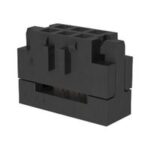 89947-718LF FCI IDC Connector Housing 18 Position