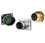 VG96912D12-35PN ITT Cannon