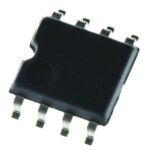MCP6002T-E/MS Microchip Technology