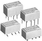9-1462037-9 TE Connectivity Relay 12VDC 2A DPDT