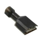 9-520272-2 TE Connectivity Quick Disconnect Terminal 18-22AWG Trusted Distributor 9-520272-2 TE Connectivity Quick Disconnect Terminal 18-22AWG