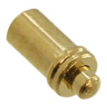 MILL MAX 0921-0-15-20-76-14-11-0 LOW PROFILE SPRING PIN