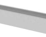 9001K554 Aluminum U-Channel