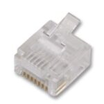 MOLEX 90075-0141 Modular Plug