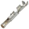 Molex 90119-2110 Female Crimp Terminal 22-24 AWG 0.1" Gold Plated - Image 2