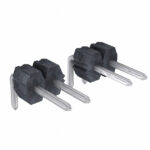 0901210122 Molex Connector Header 2 position 2.54mm