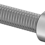 90128A265 Steel Socket Head Screw