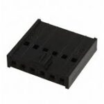 90156-0146 Molex Connector Housing 6 Position
