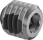 90251A162 Cup-Point Set Screw