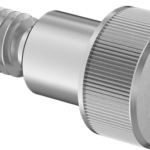 90265A116 Steel Shoulder Screw