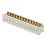Molex 90327-3326 Connector Receptacle  IDC 26 Position 1.27mm GOLD Plated