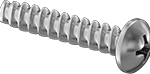 90380A115 Phillips Screw
