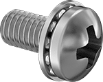 SEMM3X6-PHS-PH-ILW-S Electronic Components