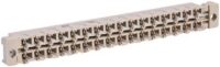 09042326831 Harting Connector 32 Contacts DIN 41612