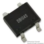 DB104S Electronic Components