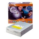 Chameleon 16X Dual Layer DVDRW