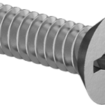 91099A165 Stainless Steel Phillips Flat Head Screw