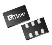 SIT9121AI-1C1-XXE156.250000Y SiTime Crystal 156.2500MHZ Oscillator / Resonator^6-SMD - Image 2