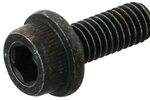 91290F05012 Socket Head Cap Screw