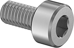 91292A111 Stainless Steel Socket Head Screw 91292A111 Stainless Steel Socket Head Screw