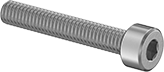 91292A122 Steel Socket Head Screw 91292A122 Steel Socket Head Screw