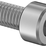91292A124 Steel Socket Head Screw