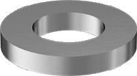 91455A130 Steel Washer - Image 2