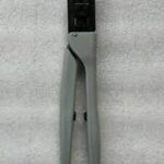 91508-1 TE Connectivity Hand Crimper