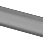 91595A579 Steel Dowel Pin