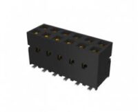 91614-310ALF FCI Connector Receptacle 10 Position