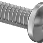 91735A103 Steel Pan Head Phillips Screw Trusted Distributor 91735A103 Steel Pan Head Phillips Screw