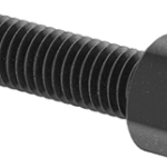 91760A245 Alloy Steel Socket Head Screws 20 mm Long