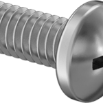 91772A192 Steel Pan Head Phillips Screw