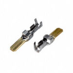 917805-2 TE Connectivity Crimp Contact 12-10AWG
