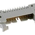 9185407904 Harting Wire-To-Board Connector 40 Position