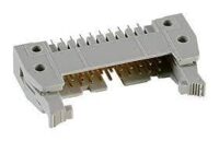 9185407904 Harting Wire-To-Board Connector 40 Position