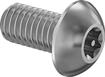 91900A846 Steel Torx Screw