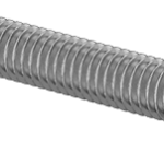 92000A163 Passivated Pan Head Phillips Screws