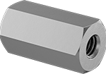 92080A047 Zinc-Plated Brass Female Threaded Hex Standoff Trusted Distributor 92080A047 Zinc-Plated Brass Female Threaded Hex Standoff
