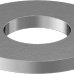 92141A011 Steel Washer