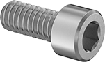 92196A192 Steel Socket Head Screw 92196A192 Steel Socket Head Screw
