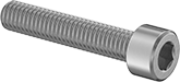 92196A274 Steel Socket Head Screw 92196A274 Steel Socket Head Screw