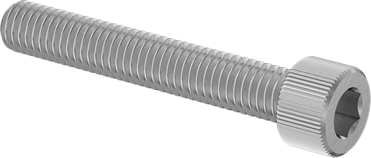 92196A705 Steel Socket Head Screw, 10-32 1-1/4″ Trusted Distributor 92196A705 Steel Socket Head Screw