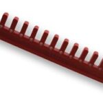 TE Connectivity 926495-4 Connector Keying Strip For Eurocard Series Type C
