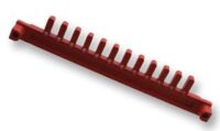 TE Connectivity 926495-4 Connector Keying Strip For Eurocard Series Type C