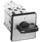 194L-E12-1754 Allen-Bradley Control and Load Switch