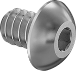 92949A143 Stainless Steel Screw