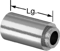 92985A730 Unthreaded Spacer - Image 2