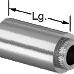 92985A730 Unthreaded Spacer